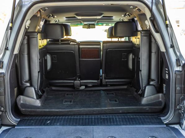 Lexus LX III с пробегом 2010 года, цена 2 798 000 рублей, 364948 км, внедорожник, Автокод Объявления
