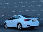 Skoda Octavia IV (A8) Санкт-Петербург  - изображение 28