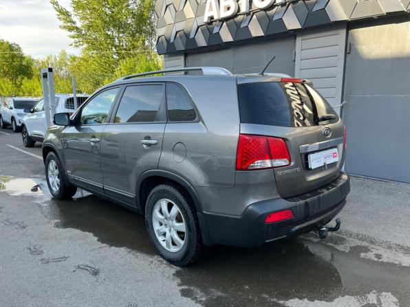 Kia Sorento II с пробегом 2012 года, цена 1 451 250 рублей, 273000 км, внедорожник, Автокод Объявления