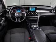 Mercedes-Benz C-Класс IV (W205) Рестайлинг Тюмень  - изображение 36
