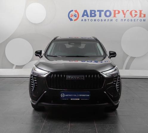 Haval Jolion I Рестайлинг с пробегом 2025 года, цена 2 404 000 рублей, 10144 км, внедорожник, Автокод Объявления