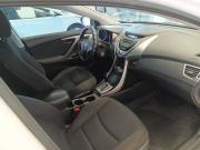 Hyundai Elantra V (MD) Челябинск  - изображение 44