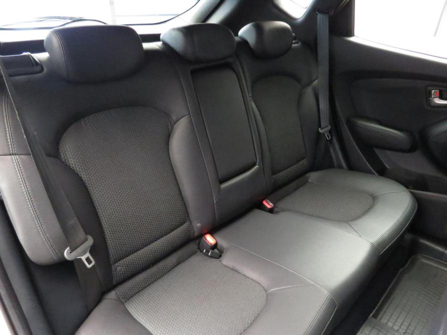 Hyundai ix35 I Санкт-Петербург  - изображение 13