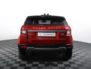 Land Rover Range Rover Evoque I Рестайлинг Москва  - изображение 30