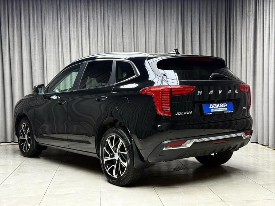 Haval Jolion I Рестайлинг Ижевск  - изображение 6