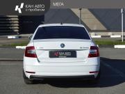 Skoda Octavia III (A7) Рестайлинг Казань  - изображение 17