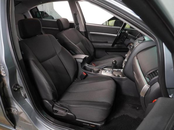 Mitsubishi Galant IX Рестайлинг с пробегом 2008 года, цена 799 000 рублей, 223788 км, седан, Автокод Объявления