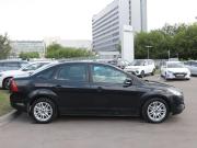 Ford Focus II Рестайлинг Москва  - изображение 19