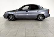 Chevrolet Lanos I Саратов  - изображение 29