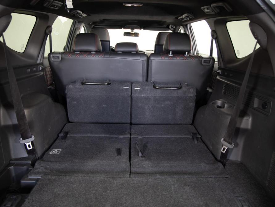 Mitsubishi Montero Sport III Рестайлинг Санкт-Петербург  - изображение 13