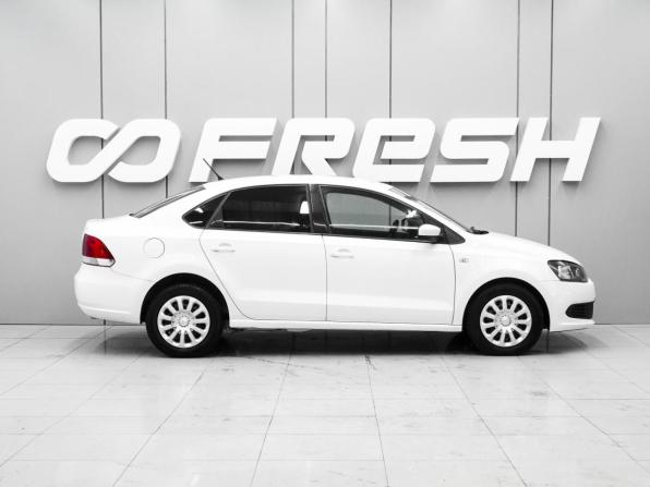 Volkswagen Polo V с пробегом 2013 года, цена 799 000 рублей, 178806 км, седан, Автокод Объявления