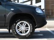 Chevrolet Niva I Рестайлинг Волгоград  - изображение 28