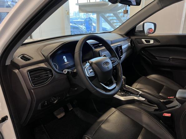 Chery Tiggo 4 I Рестайлинг с пробегом 2020 года, цена 1 215 000 рублей, 84462 км, внедорожник, Автокод Объявления