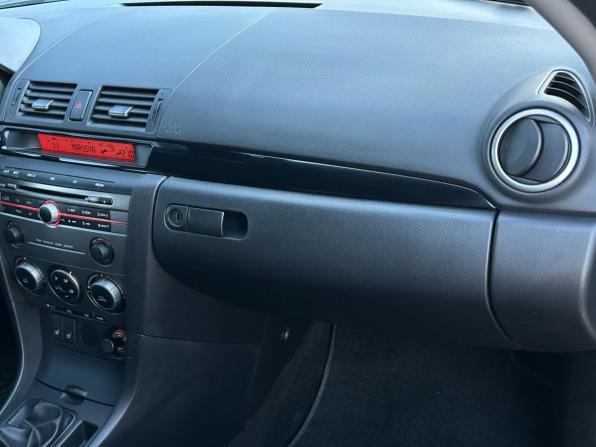 Mazda 3 I (BK) Рестайлинг с пробегом 2007 года, цена 510 000 рублей, 190484 км, хэтчбек, Автокод Объявления