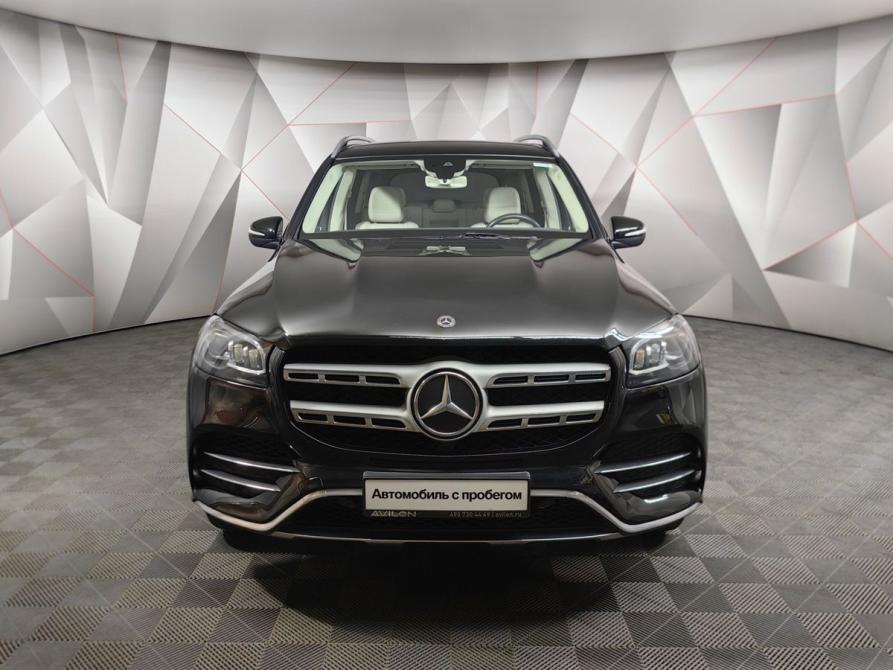 Mercedes-Benz GLS II (X167) Москва  - изображение 7