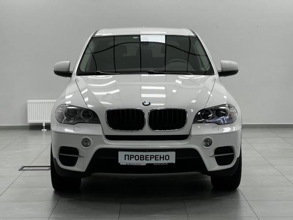 BMW X5 II (E70) Рестайлинг с пробегом 2013 года, цена 1 909 000 рублей, 249000 км, внедорожник, Автокод Объявления