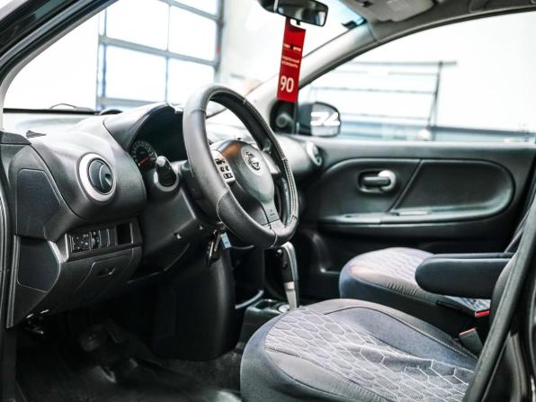 Nissan Note I Рестайлинг с пробегом 2009 года, цена 720 000 рублей, 179353 км, хэтчбек, Автокод Объявления