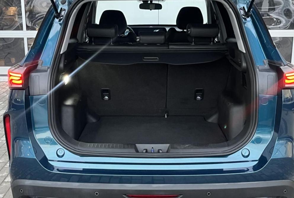 Chery Tiggo 7L I Владимир  - изображение 17