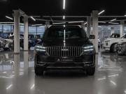 Geely Monjaro I Рестайлинг (China Market) Москва  - изображение 38