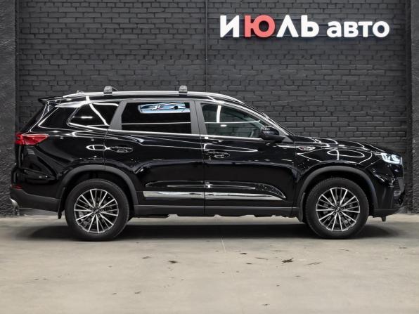 Chery Tiggo 8 Pro Max I Рестайлинг с пробегом 2023 года, цена 2 690 000 рублей, 65089 км, внедорожник, Автокод Объявления