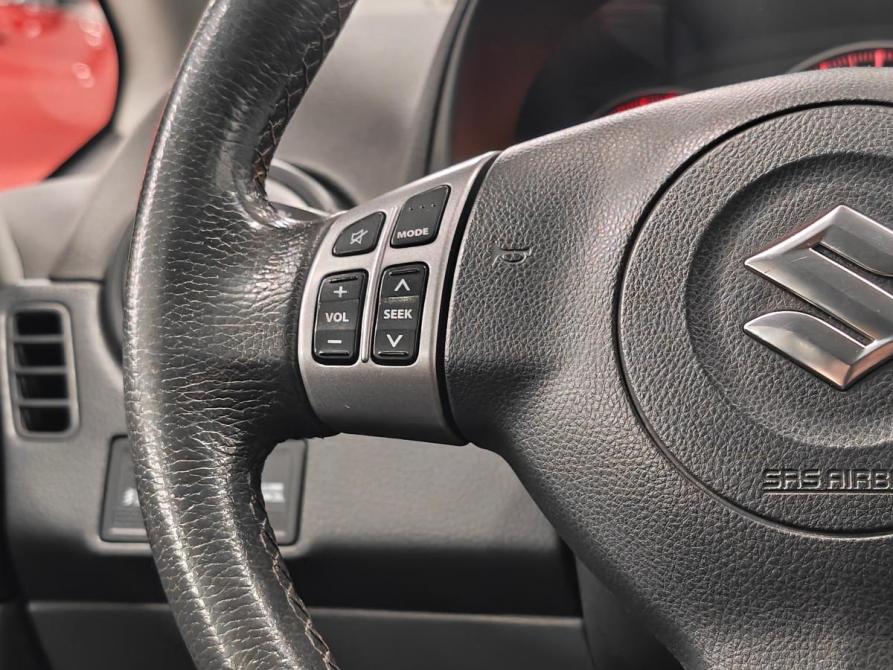 Suzuki SX4 I (Classic) Санкт-Петербург  - изображение 15