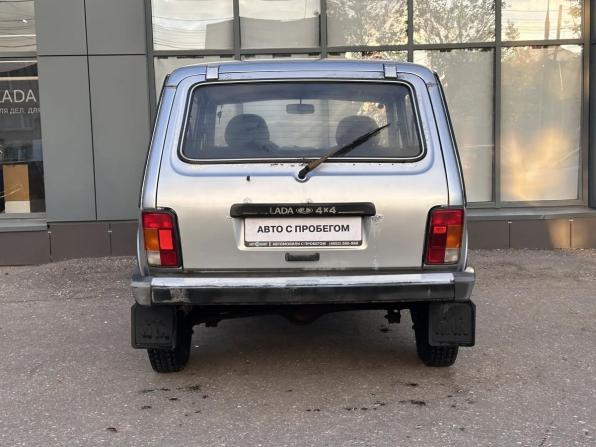 Lada (ВАЗ) 2131 (4x4) I с пробегом 2011 года, цена 250 000 рублей, 166855 км, внедорожник, Автокод Объявления