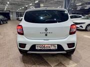 Renault Sandero II Рестайлинг Набережные Челны  - изображение 37