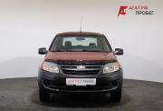 Lada (ВАЗ) Granta I Ярославль  - изображение 22