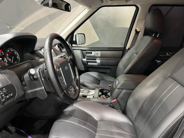 Land Rover Discovery IV с пробегом 2012 года, цена 1 690 000 рублей, 222282 км, внедорожник, Автокод Объявления