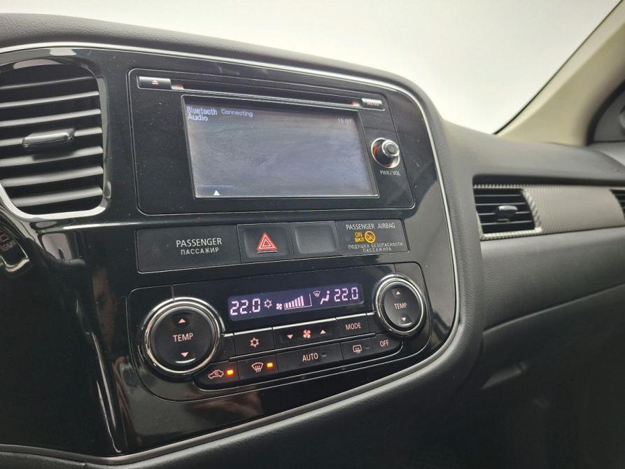 Mitsubishi Outlander III Мурманск  - изображение 17