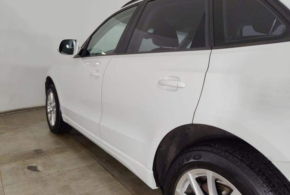 Audi Q5 I (8R) Волгоград  - изображение 22