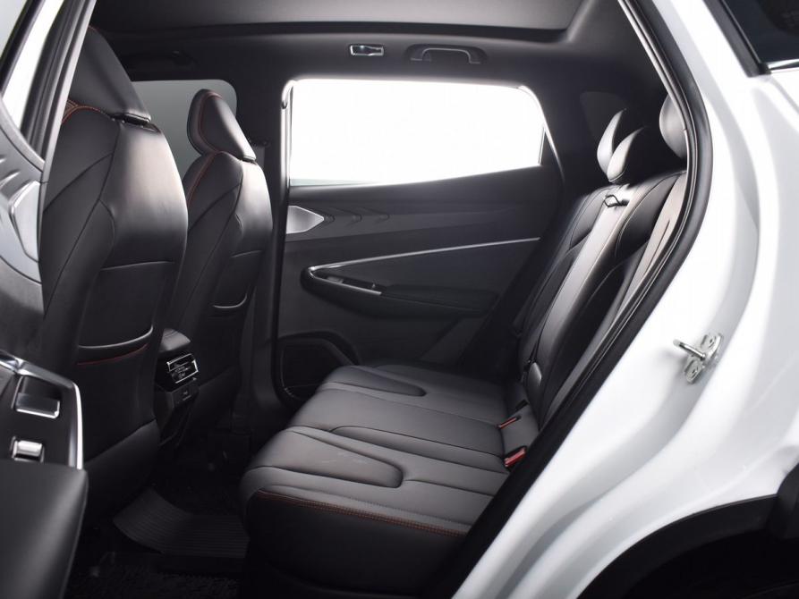 Geely Cityray Кемерово  - изображение 13