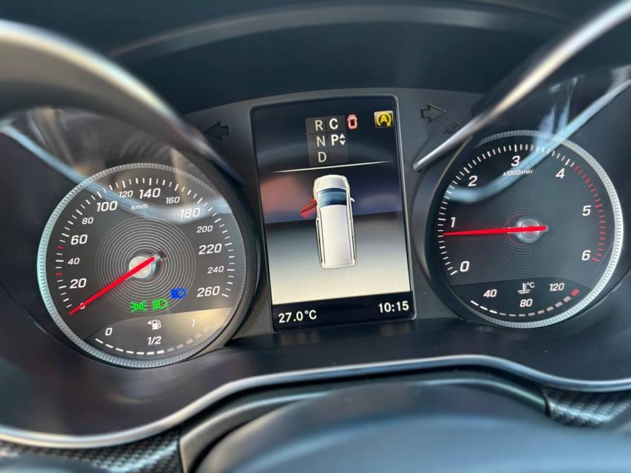 Mercedes-Benz V-Класс III (W447) Ростов-на-Дону  - изображение 14
