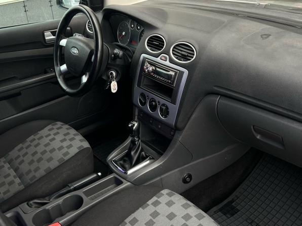 Ford Focus II с пробегом 2007 года, цена 415 000 рублей, 226604 км, седан, Автокод Объявления