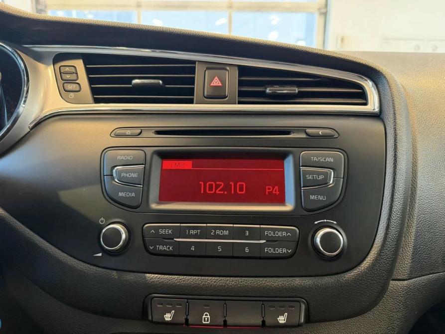 Kia Ceed II Рестайлинг Подольск  - изображение 20