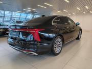 Hongqi H5 II Санкт-Петербург  - изображение 22