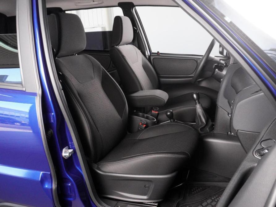 Lada (ВАЗ) Niva I Рестайлинг (Travel) Минеральные Воды  - изображение 8