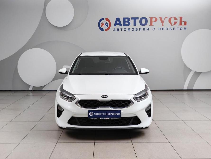 Kia Ceed III Подольск  - изображение 3