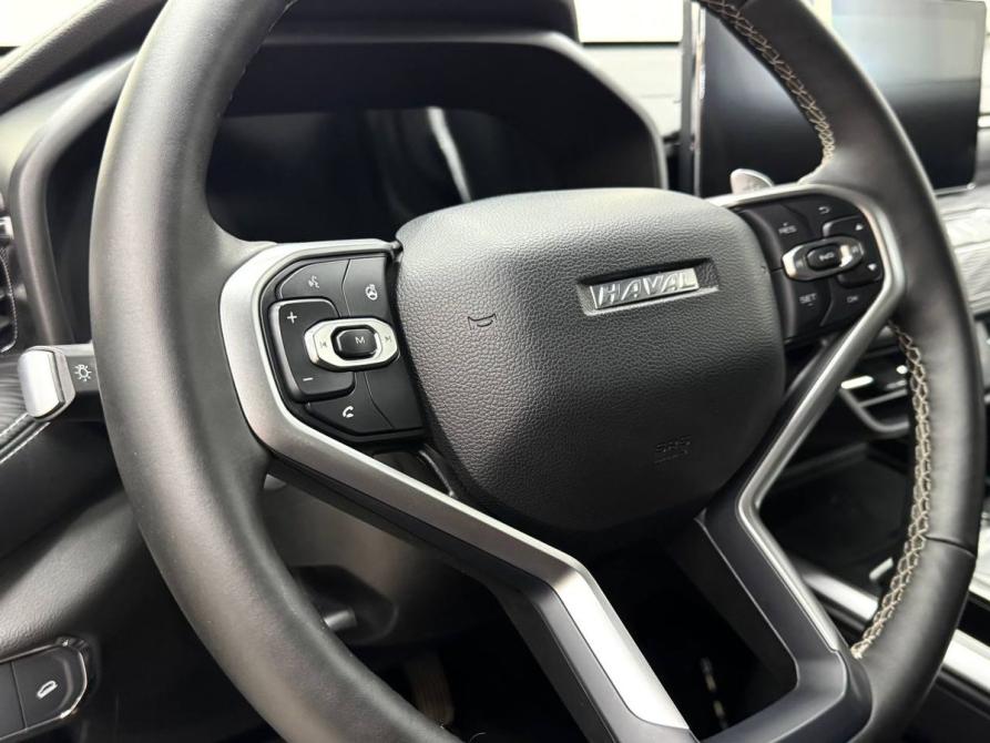 Haval Jolion I Ростов-на-Дону  - изображение 21