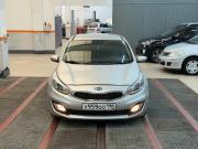Kia Ceed II Магнитогорск  - изображение 10