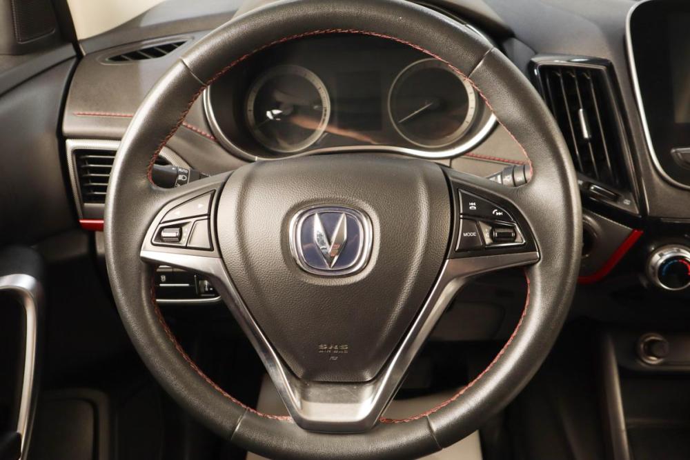 Changan CS55 I Челябинск  - изображение 15
