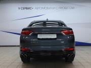 Geely Tugella I Рестайлинг Москва  - изображение 25