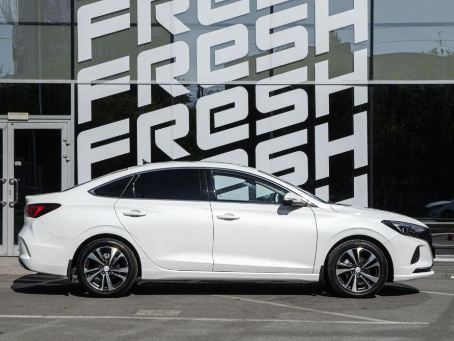 Changan Eado Plus Волгоград  - изображение 5