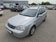 Chevrolet Lacetti I Саратов  - изображение 44