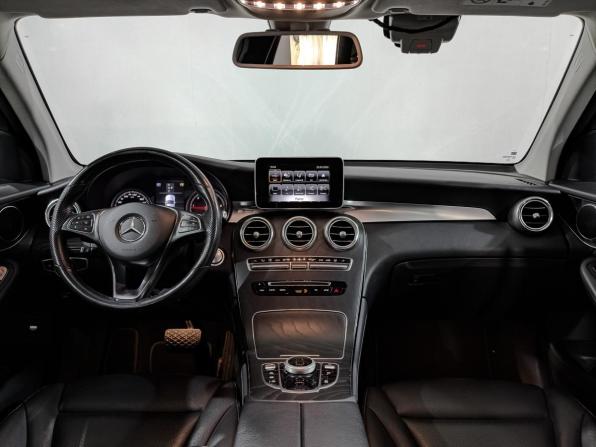 Mercedes-Benz GLC I (X253) с пробегом 2019 года, цена 3 285 000 рублей, 97703 км, внедорожник, Автокод Объявления