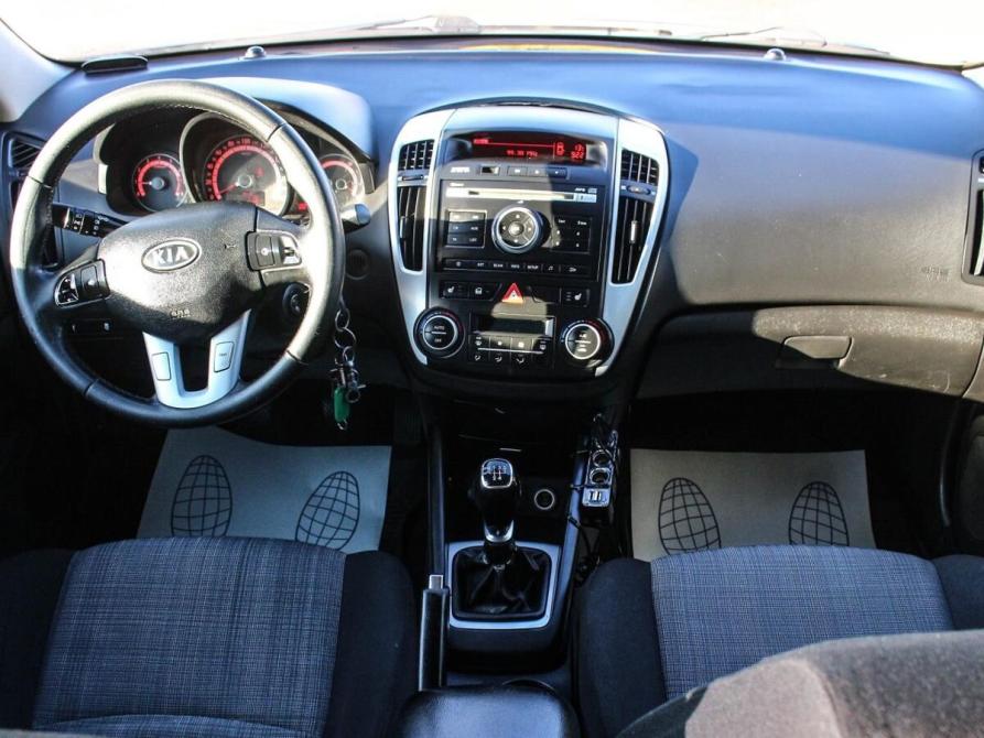 Kia Ceed I Калуга  - изображение 6