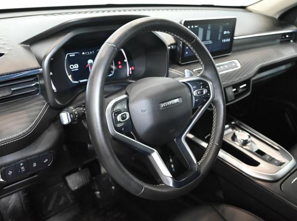 Haval Jolion I с пробегом 2023 года, цена 1 950 000 рублей, 30637 км, внедорожник, Автокод Объявления