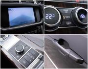 Land Rover Range Rover IV Москва  - изображение 42