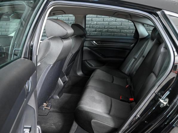 Honda Accord X с пробегом 2020 года, цена 2 150 000 рублей, 109217 км, седан, Автокод Объявления
