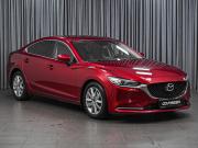 Mazda 6 III (GJ) Рестайлинг Ставрополь  - изображение 24